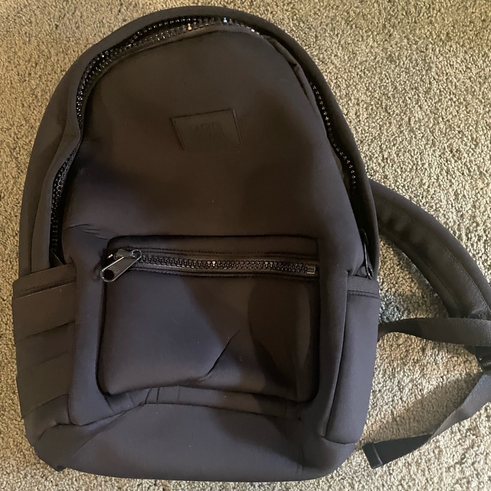 Dagne Dover Medium Backpack - Like New
